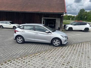 Hyundai i20 - 3