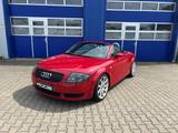 Audi TT Roadster 1.8T , Wartung und HU Neu!  - Audi TT aus 2001: Roadster