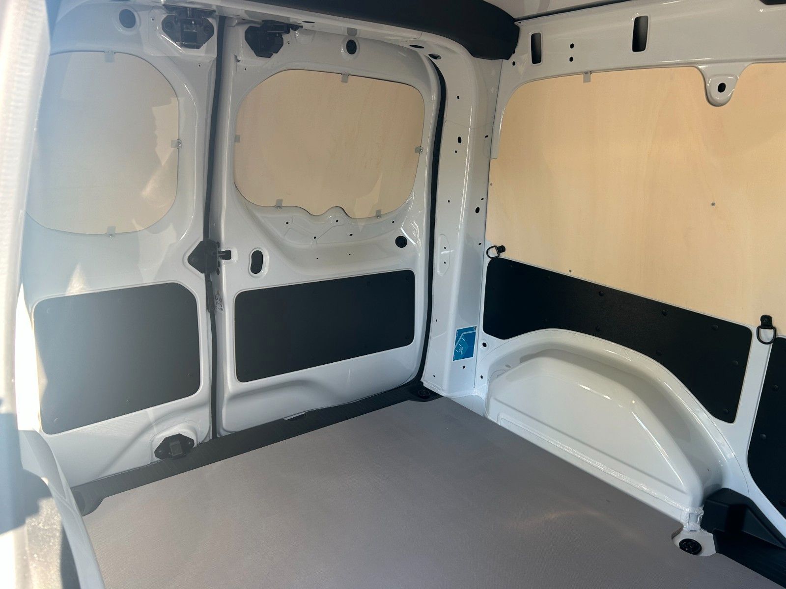 Renault Kangoo - Bild 9