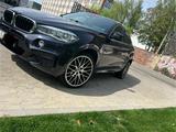 BMW X6 30d xDrive - M Sportpaket - BMW X6 M von privat