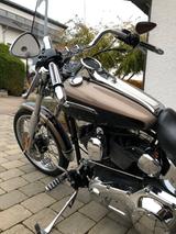 Harley-Davidson Softail Deuce - HARLEY-DAVIDSON SOFTAIL DEUCE