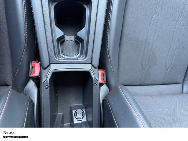 Seat Leon - Bild 15