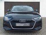Audi A4 Avant 35 TDI S-Tronic/LED/VIRTUAL/NAVI/18"ALU - Audi A4: Kombi