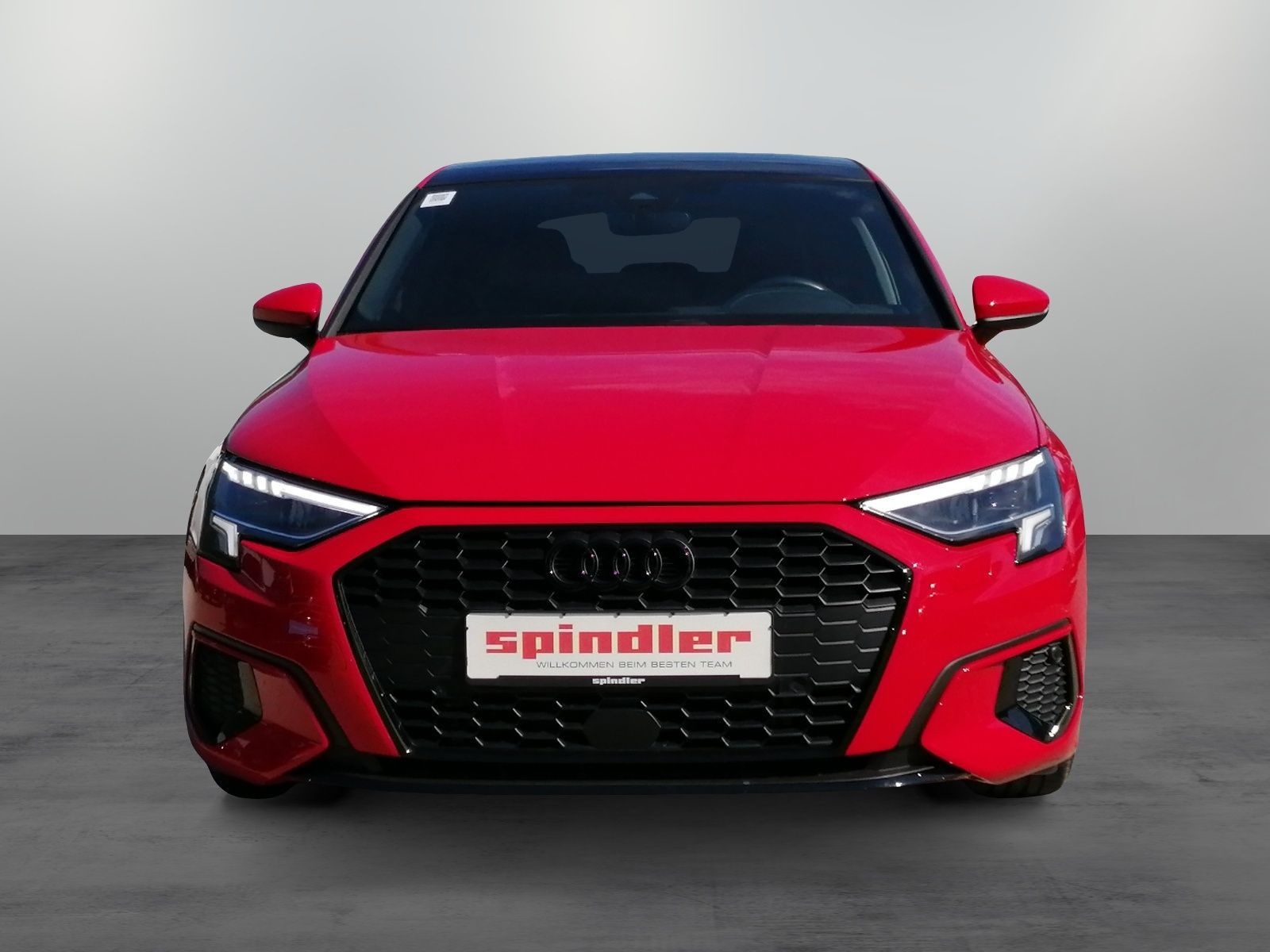 Audi A3 - Bild 4