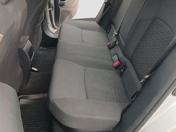 Toyota Corolla - 11