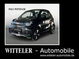 Smart EQ fortwo cabrio LED-Tagfahrlicht/DAB/SHZ/LHZG - Smart aus 2021