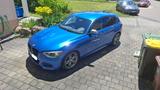 BMW M135i F20 - unverbastelt - Top Zustand - BMW M135 F20 Gebrauchtwagen