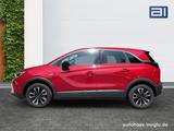 Opel Crossland 1.2 Elegance*Navi-Pro*Kamera*LED*AGR - Opel Crossland (X): Rot