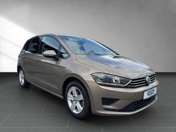 Volkswagen Golf VII Sportsvan 1.2 TSI AHK PDC SHZ STHZ ALU