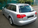 Audi A4 Avant 2.0*5Gang*Klima*AHK*PDC*Euro4* - Audi A4 aus 2005: Kombi