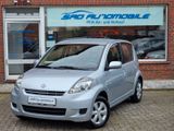 Daihatsu Sirion 1.0 INSPEKTION HU TÜV NEU - Daihatsu Sirion: 1.0