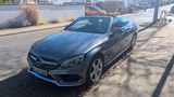Mercedes-Benz 200 - Mercedes-Benz 200 Gebrauchtwagen