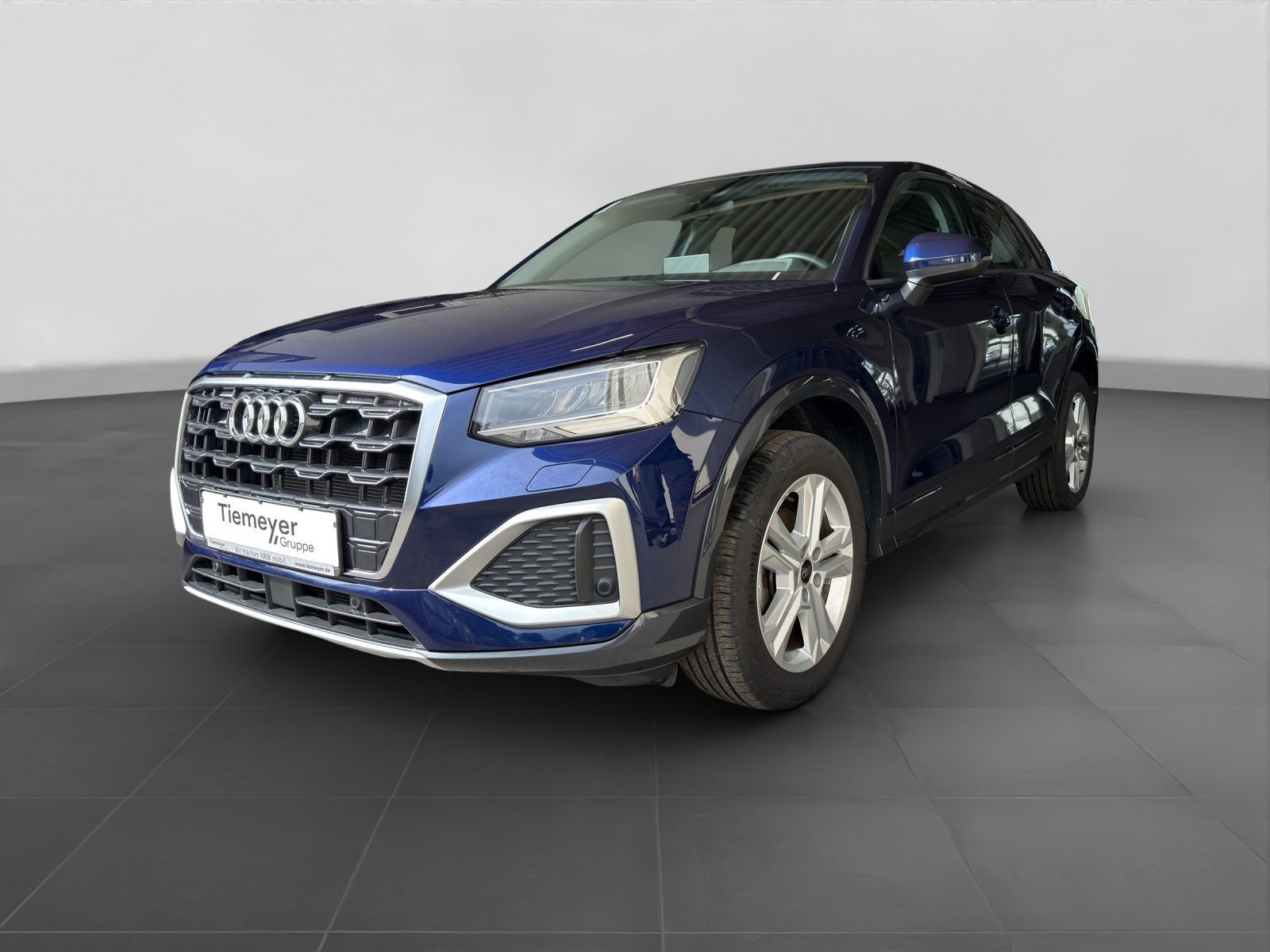 Audi Q2 30 TFSI ADVANCED ASSIST KAMERA LM17 imagem 2