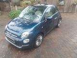 Fiat 500 Lounge - Fiat 500L von privat
