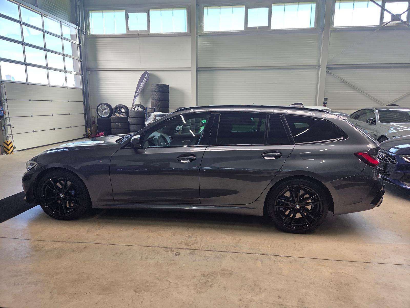 BMW M340 d xDrive /Panorama/HUD/Keyless/H&K/*345€