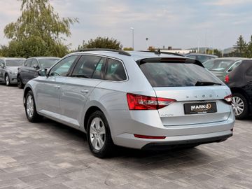 Skoda Superb - 3