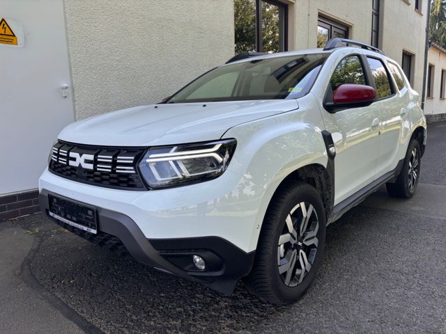 Dacia Duster II Extreme 4WD