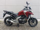 Honda NC 750 X DCT **MIT ZUBEHÖR** - HONDA NC750X DCT