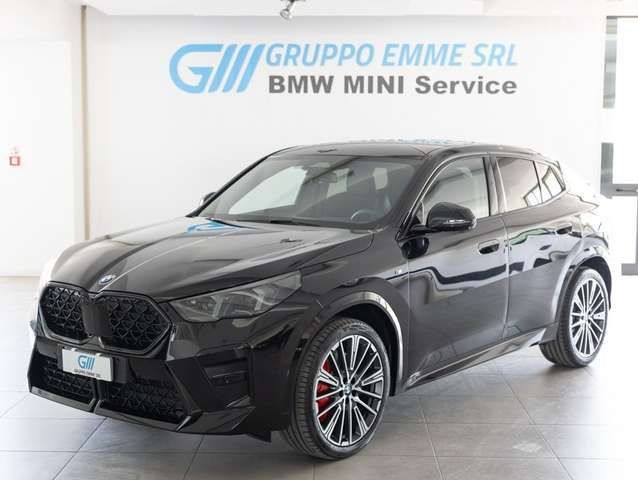 BMW X2 BMW X2 xDrive 20d M-sport Pro Auto