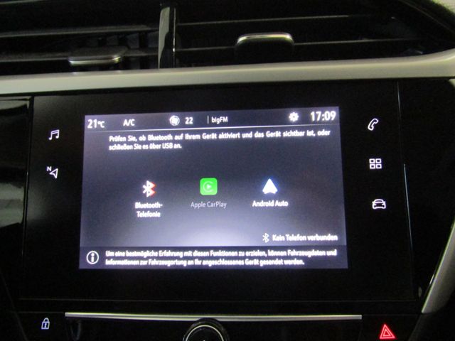 Corsa-e F e Edition (MJ22B) Elektromotor, 100 kW