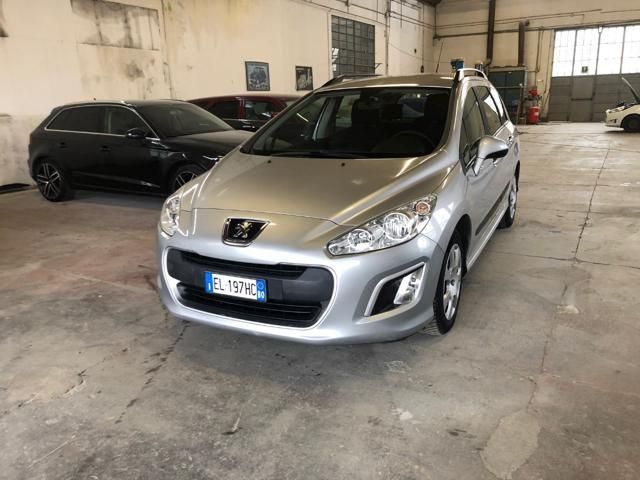 Peugeot PEUGEOT 308 1.6 8V HDi 93CV SW Access