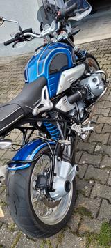 BMW R Nine T Pure 50 Jahre Edition - BMW R50