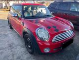 MINI ONE TÜV NEU/Klima/elektr. Fensterheber - MINI ONE aus 2008