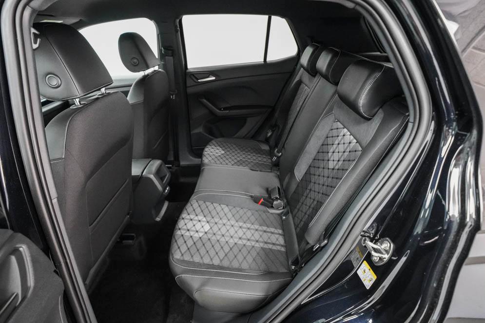 Volkswagen T-Cross 1,5 TSI DSG R-Line LAGER, миниатюра 15