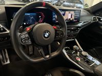 BMW M4 - Vorschau Bild 19