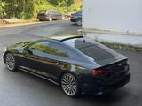 Audi A5 40 TDI quattro S-Line LED Virtual Pano Kamera - Audi A5 mit Diesel-Antrieb: Limousine