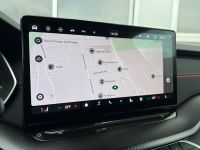 SKODA Octavia Combi 2.0 TSI DSG RS AHK KAM 5J GAR bei Autohaus Landmann & Maier OHG