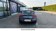 BMW 118i/M Sport Paket/Super Ausstattung/Garantie/!!