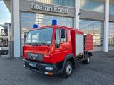 MAN LE 8.150 Schaum 2.500 Liter Schmitz SLF 25/25 - Offers