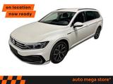 Volkswagen Passat Variant 1.4 TSI GTE DSG RFK/ACC/LED/Navi - Volkswagen Passat Variant