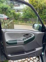 Suzuki Grand Vitara *TÜV Neu *Klima *Spirit of Motion - Suzuki Gebrauchtwagen von 2000