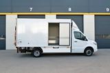 Mercedes-Benz Sprinter 519 CDI 5.5T SOFORT Carrier -20 2 Stk. - Angebote