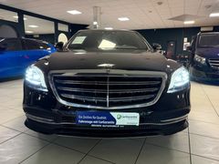 MERCEDES-BENZ S 350 d LANG|Pano|Fond Memory|Multibeam Traum!