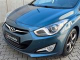 Hyundai i40 cw 1.6 FIFA Edition/Klima/PDC/SR+WR/TÜV2028 - Hyundai i40: I40w