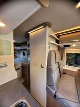 Malibu Comfort 640 LE,AHK,Automatic,160PS,E-Bike Träger - Malibu 640