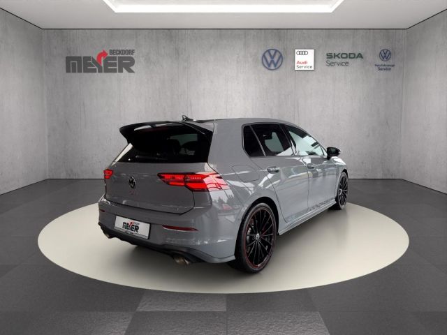 Golf GTI Clubsport 2.0 TSI DSG Edition 45 Klima