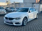 BMW 418 2,0d*M-Packet*Kamera*Schiebedach - BMW 418 mit Diesel-Antrieb: Coupe, Automatik