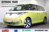 Volkswagen ID.Buzz Buzz Pro AID+CARPLAY+LED+AMBIENT+19" - Volkswagen ID. Buzz in Hamburg
