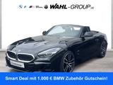 BMW Z4 sDrive20i M SPORT AUT LC PROF HUD E-SITZE  AL - BMW Z4 Jahreswagen