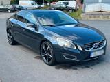 Volvo S60 D3 2.0 Diesel 5 Zylinder Automat... - gebrauchte Volvo S60 aus dem Jahr 2013