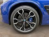 BMW X3M Competition + 2Jahre-BPS.-GARANTIE - BMW X3 M in Stuttgart