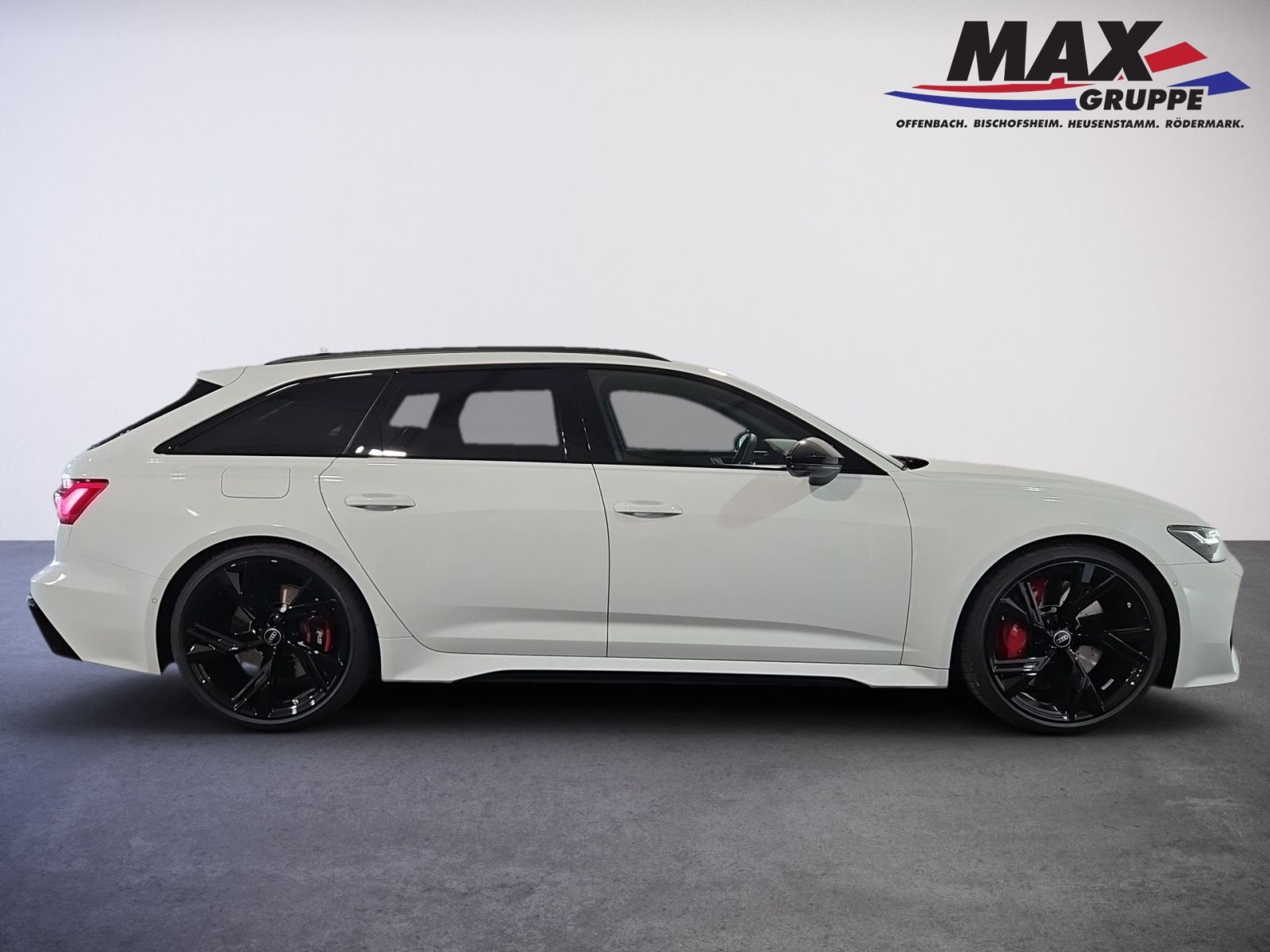 Audi RS6 - Bild 5