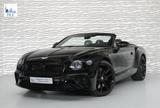 Bentley CONTINENTAL GTC*W12*FIRST EDITION*CENTENARY*FULL