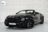 Bentley CONTINENTAL GTC*W12*FIRST EDITION*CENTENARY*FULL - Bentley Continental GTC in Hamburg