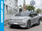 Volkswagen ID.3 GTX ACC + MATRIX-LED + AREA VIEW - Volkswagen ID.3: GTX