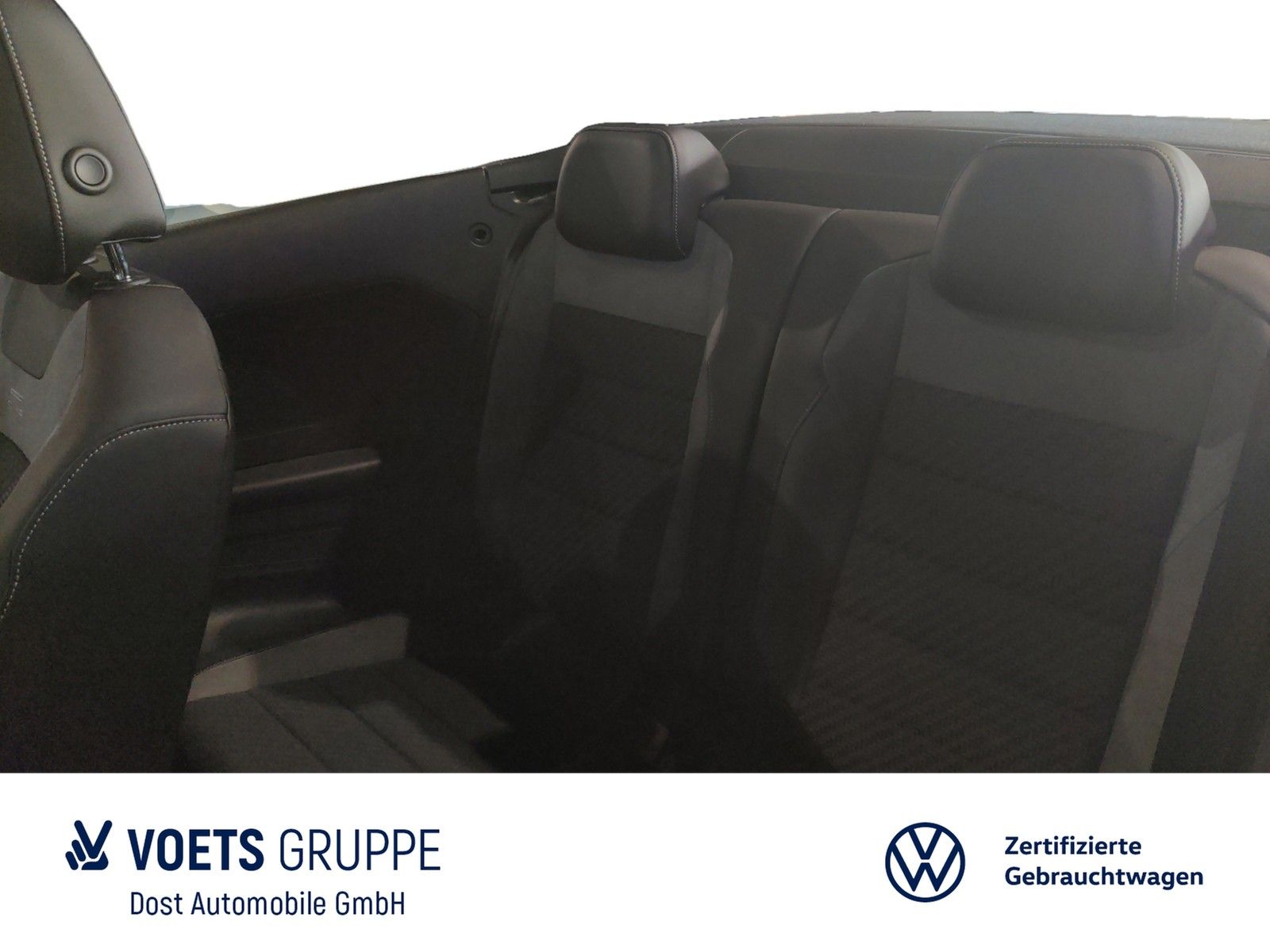 Volkswagen T-Roc - Bild 14